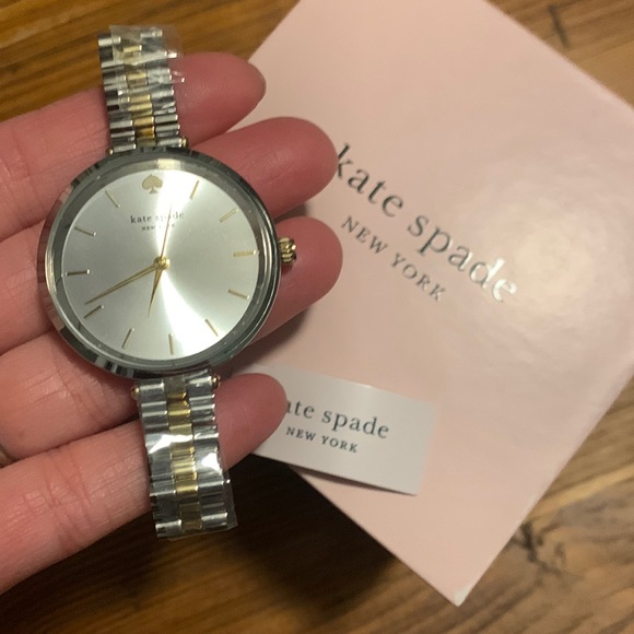Kate Spade Watch